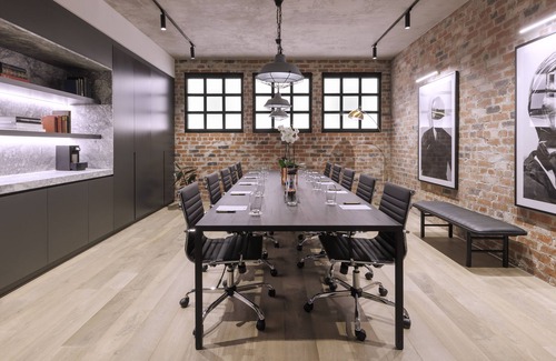 Collingwood North Apartamento | Veriu Collingwood