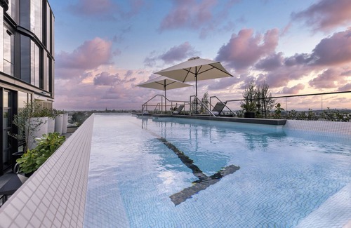 Collingwood North Apartamento | Veriu Collingwood