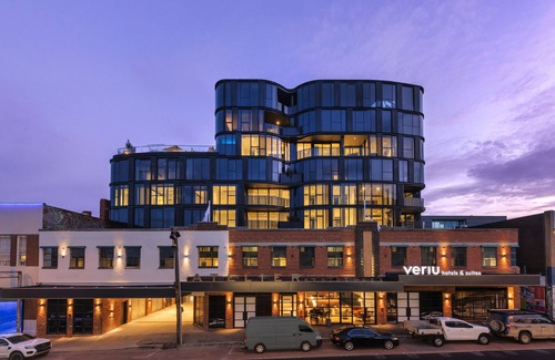 Collingwood North Apartamento | Veriu Collingwood