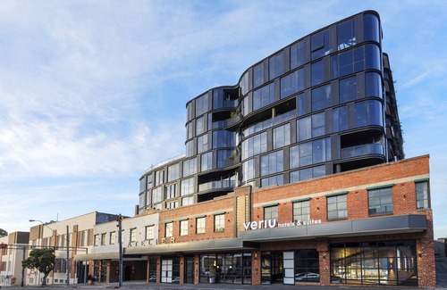 Collingwood North Apartamento | Veriu Collingwood