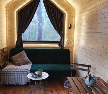 Ekolsund Casa | Verkestaberg by Tiny Away