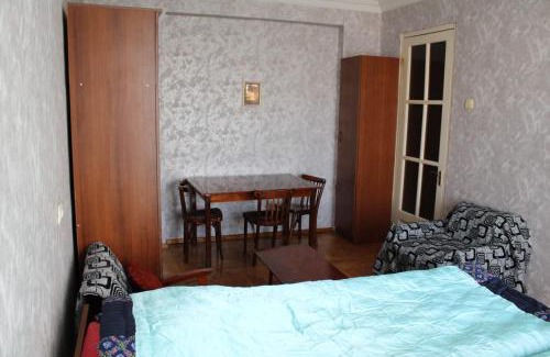 Gori Apartamento | Verkhvebi