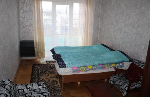 Gori Apartamento | Verkhvebi