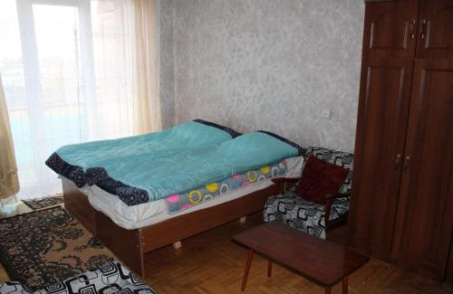 Gori Apartamento | Verkhvebi