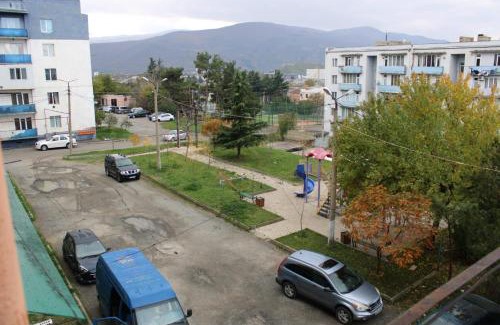 Gori Apartamento | Verkhvebi