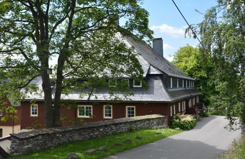 Seiffen Apartamento | Verlegerhaus Seiffen