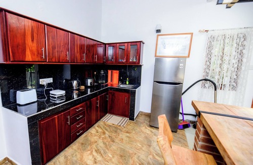 Galle Casa | Vero Homestay