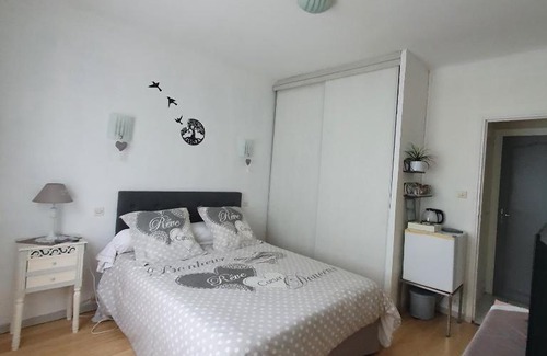 Narrosse Cama Y Desayuno | Verolithos