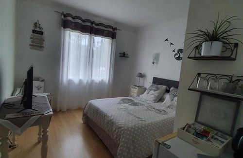 Narrosse Cama Y Desayuno | Verolithos