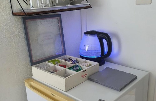 Narrosse Cama Y Desayuno | Verolithos