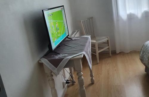 Narrosse Cama Y Desayuno | Verolithos