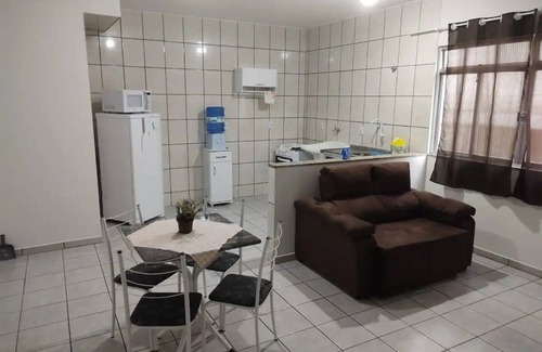 Verolme Apartamento | Verolme Apartment
