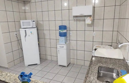 Verolme Apartamento | Verolme Apartment
