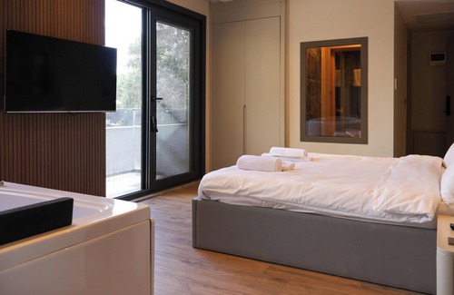 Agva Cama Y Desayuno | Verona Hotel