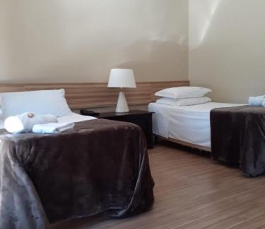 Veranopolis Casa | Verona Parque Hotel