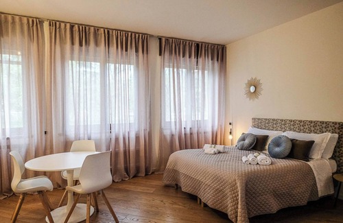 Cittadella Casa | Verona Suites and Rooms