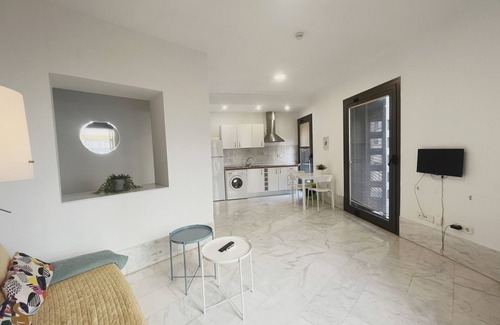 Fontanal-Maria Auxiliadora-Carretera de Carmona Apartamento | Veronica Confort 3