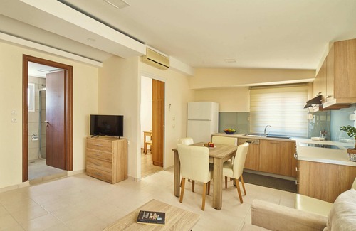 Daratsos Apartamento | Veronica Hotel