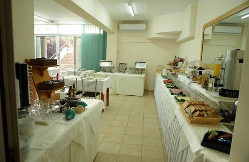 Daratsos Apartamento | Veronica Hotel