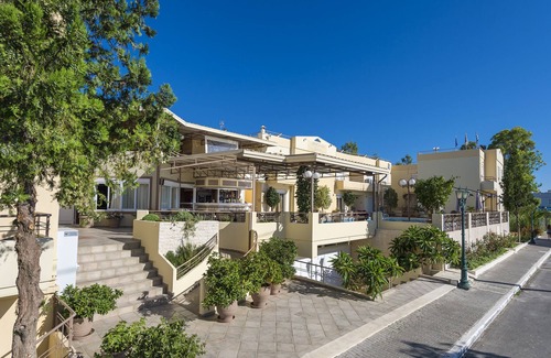 Daratsos Apartamento | Veronica Hotel
