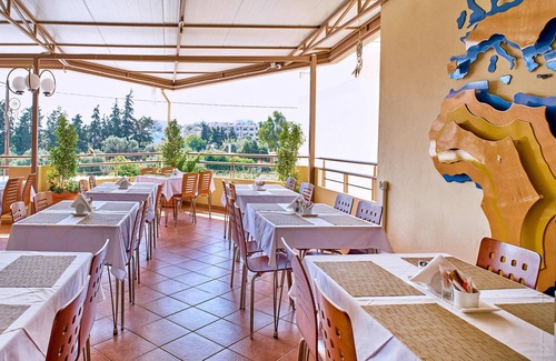 Daratsos Apartamento | Veronica Hotel