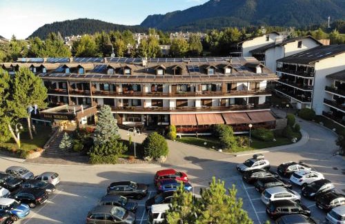 Dosso Veronza Apartamento | Veronza Clubresidence