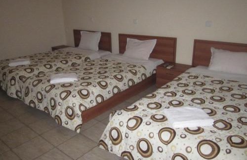 Svishtov Hotel | Versai Hotel