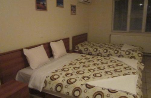 Svishtov Hotel | Versai Hotel