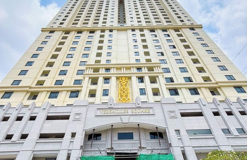 Mean Chey Apartamento | Versailles Square by Soben Homes