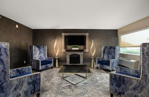 McAllen Hotel | Verta Hotel McAllen Airport