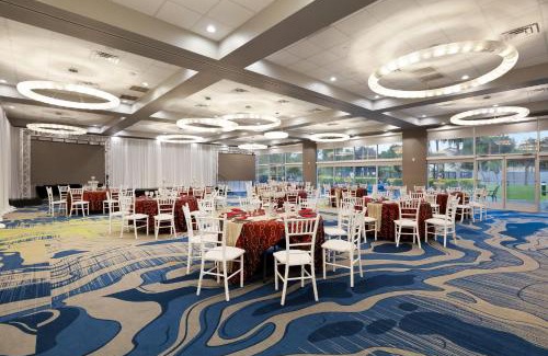 McAllen Hotel | Verta Hotel McAllen Airport