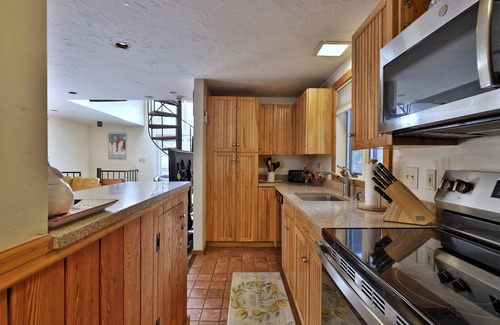 Killington Casa | Vertical Drop 3 Bedroom Home