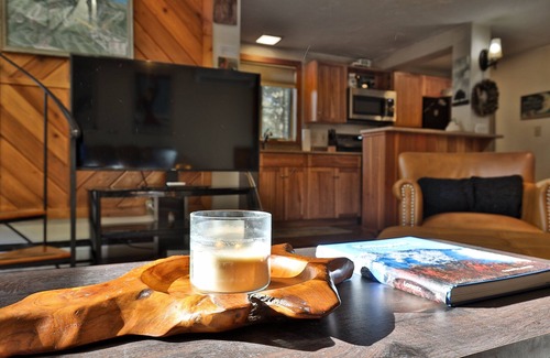 Killington Casa | Vertical Drop 3 Bedroom Home