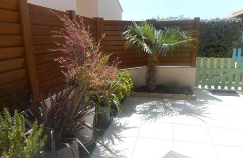 Saint-Jean-de-Monts Casa | Vertmarines 165