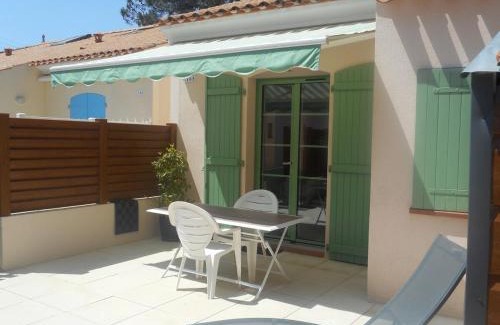 Saint-Jean-de-Monts Casa | Vertmarines 165