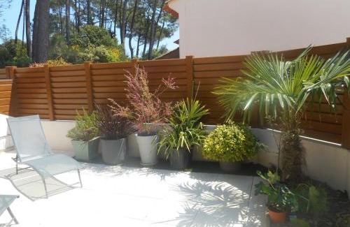 Saint-Jean-de-Monts Casa | Vertmarines 165