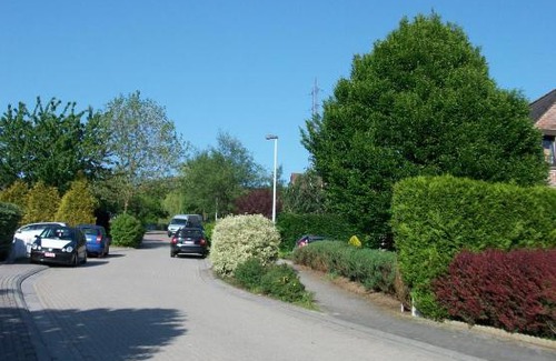 Dison Villa | Verviers Maison Entiere 5 adultes à 8 personnes