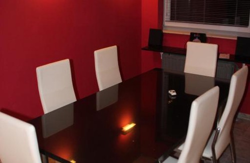 Dison Villa | Verviers Maison Entiere 5 adultes à 8 personnes