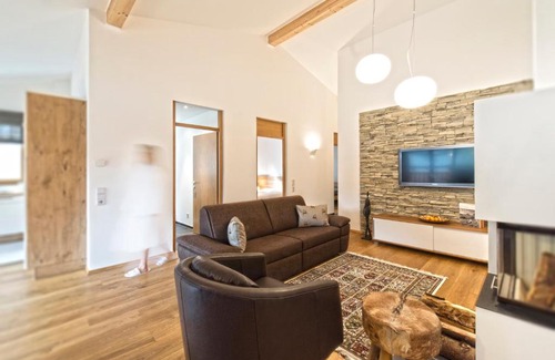 Tschagguns Apartamento | Verwall Apartment