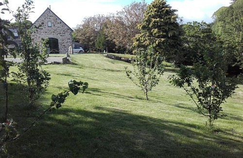 Ploneour-Lanvern Casa | Muy hermosa casa rural independiente nueva etiquetada 3 llaves Pays Bigouden Finistère