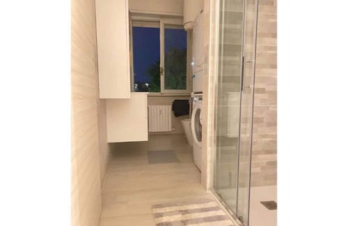 Niguarda Apartamento | Very bright apartment in Milan
