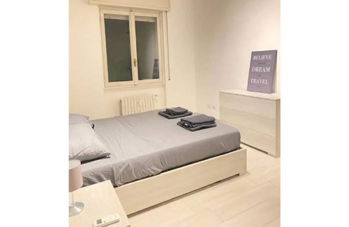 Niguarda Apartamento | Very bright apartment in Milan
