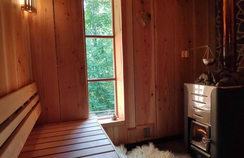 Egliseneuve-d'Entraigues Cabaña | Muy cómoda, tranquila, acogedora casa de campo, wifi, Sancy cerca de Super Besse