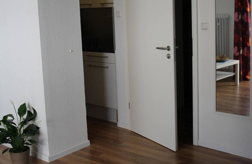 New Town Apartamento | Muy central! Brillante - acogedor - balcón