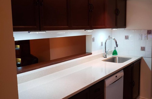 Ottawa Division Cama Y Desayuno | Very clean and Zen