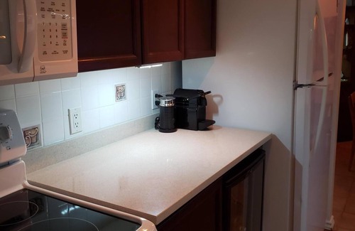 Ottawa Division Cama Y Desayuno | Very clean and Zen