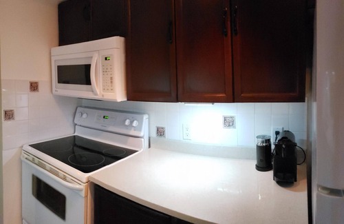 Ottawa Division Cama Y Desayuno | Very clean and Zen