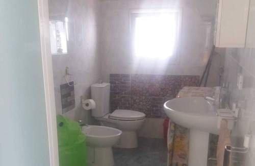 Sant'Alessio Siculo Apartamento | muy cerca de Taormina elegante apartamento y terraza en residencia frente al mar