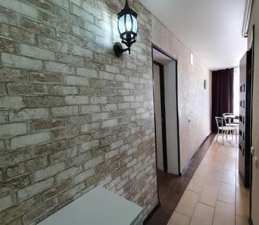 Uralsk Apartamento | Very cozy 1-room apartment