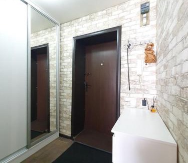 Uralsk Apartamento | Very cozy 1-room apartment